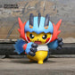 [PREORDER CLOSED] Cosplay Pikachu [IH x FD Studio] - Mega Swampert Pikachu
