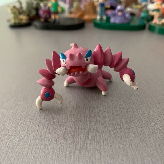 Figurine Tomy CGTSJ - Drascore