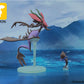 [PREORDER] 1/20 Scale World Figure [FLF] - Skrelp & Dragalge
