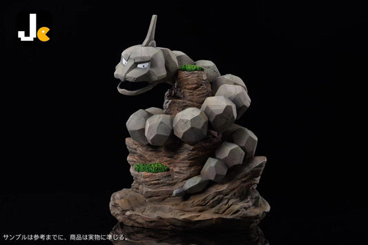 [PREORDER CLOSED] Statue [JC Studio] - Onix