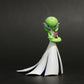 [IN STOCK] 1/20 Scale World Figure [BQG] - Diantha & Gardevoir