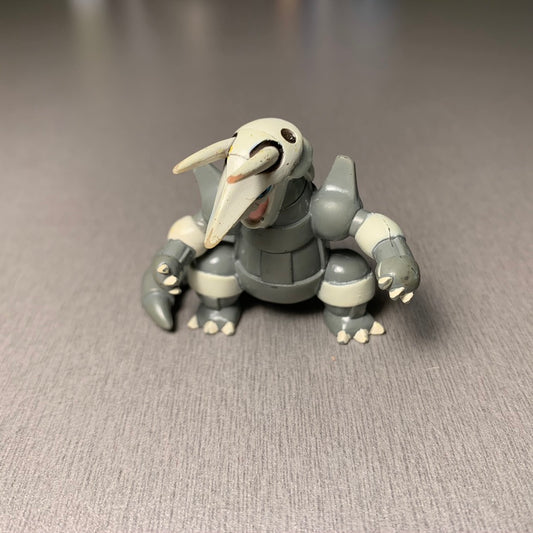 Figurine Tomy CGTSJ - Galeking