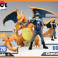 [PREORDER CLOSED] 1/20 Scale World Figure [ACE] - Alain & Charizard