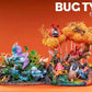[PREORDER CLOSED] Statue [PC HOUSE] - Bug Type Pokémon