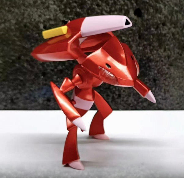[PREORDER CLOSED] 1/20 Scale World Figure [FOG] - Genesect