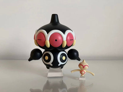 [IN STOCK] 1/20 Scale World Figure [55] - Baltoy & Claydol