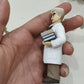 [EN STOCK] Figurine 1/20 Scale World [Bandaï] - Professeur Samuel Chen