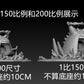 [PREORDER] 1/150 & 1/200 Scale Figure [KING Studio] - Dynamax Gengar