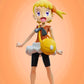 [PREORDER CLOSED] 1/20 Scale World Figure [STS] - Ash Ketchum & Serena & Bonnie & Clemont