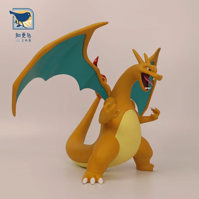 [PREORDER] 1/10 Scale Figure [ZGN] - Charizard