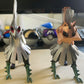 [IN STOCK] 1/20 Scale World Figure [NEWBEE] - Type: Null & Silvally