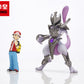[PREORDER CLOSED] 1/20 Scale World Figure [KING Studio] - Armored Mewtwo