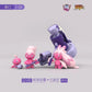 [PREORDER] 1/20 Scale World Figure [UU] - Tinkatink & Tinkatuff & Tinkaton