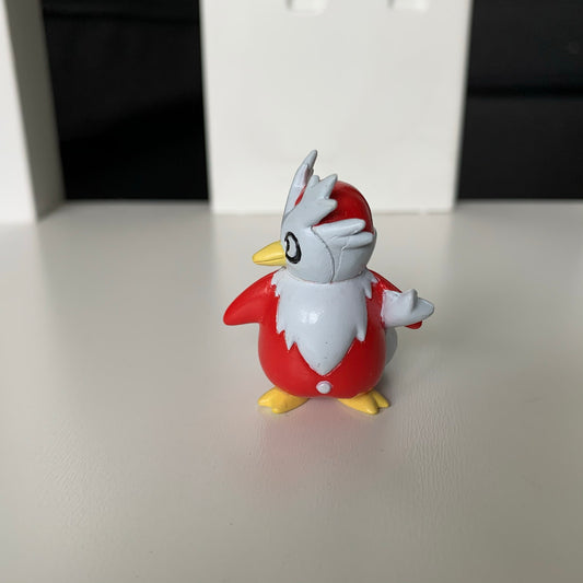 Figurine Tomy CGTSJ - Cadoizo
