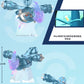 [PREORDER CLOSED] 1/20 Scale World Figure [LUCKY WINGS] - Steven Stone & Metagross