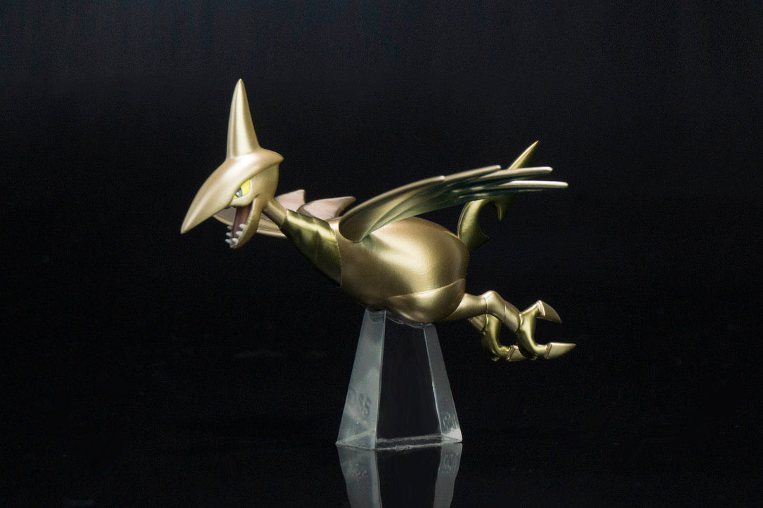 [IN STOCK] 1/20 Scale World Figure [DSS] - Skarmory