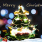 [PREORDER CLOSED] Statue [XO] - Christmas Snorlax