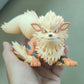 [IN STOCK] 1/20 Scale World Figure [ACE] - Gary & Arcanine