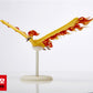 [BALANCE PAYMENT] 1/20 Scale World Figure [KING Studio] - Moltres