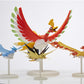 [IN STOCK] 1/20 Scale World Figure [KING] - Ho-Oh
