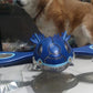[IN STOCK] 1/20 Scale World Figure [SXG] - Primal Kyogre