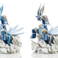 [PREORDER] 1/20 Scale World Figure [KING] - Dialga