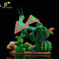 [PREORDER CLOSED] Statue [DM x STONE FISH] - "Come across in the desert" Pikachu & Trapinch & Flygon