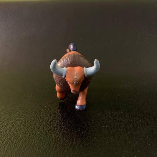 Figurine Tomy CGTSJ - Tauros