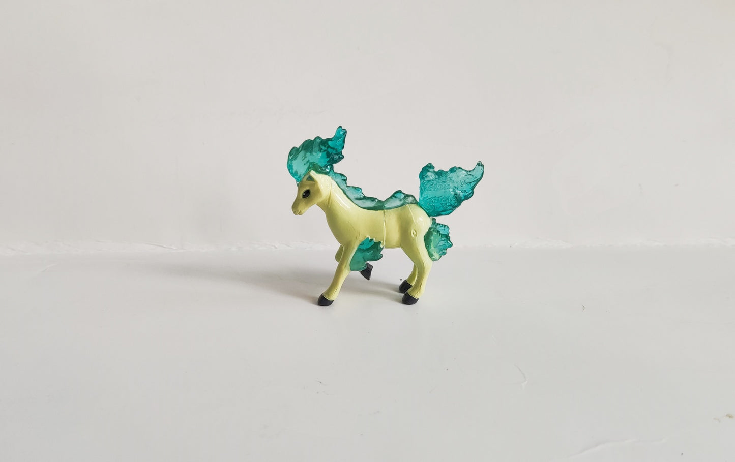 [EN STOCK] Figurine Translucide [HHZ Studio] - Ponyta