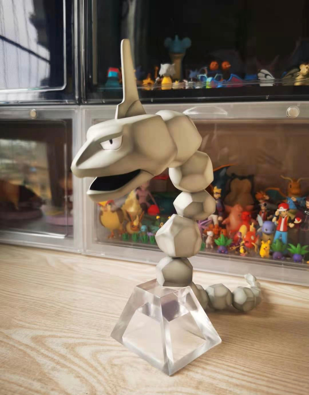[EN STOCK] Figurine 1/20 Scale World [KING Studio] - Onix