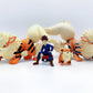 [IN STOCK] 1/20 Scale World Figure [HH] - Growlithe & Arcanine
