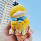 [IN STOCK] Mini Statue [DM] - Psyduck Ice-cream