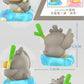 [PREORDER CLOSED] Mini Figure [LUCKY WINGS] - Fat Birds Series 2