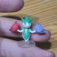 [IN STOCK] 1/20 Scale World Figure [SK] - Roselia & Budew & Roserade
