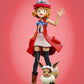 [PREORDER CLOSED] 1/8 Scale Figure [STS] - Ash Ketchum & Serena & Bonnie & Clemont