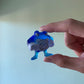 Figurine Translucide - Ptitard & Tetarte & Tartard