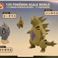 [EN STOCK] Figurine 1/20 Scale World [DS Studio] - Embrylex & Ymphect & Tyranocif