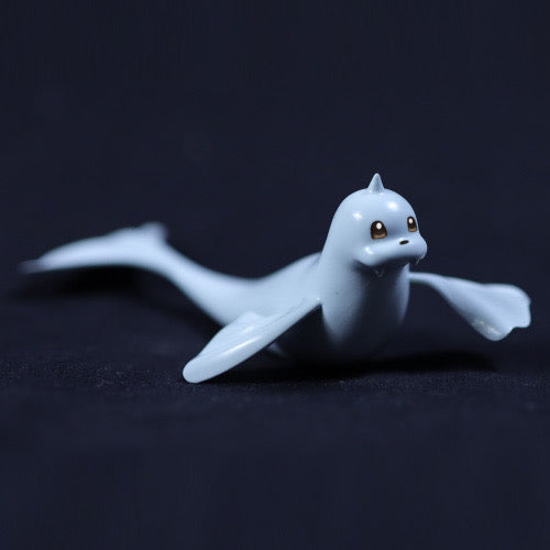 [BALANCE PAYMENT] 1/20 Scale World Figure [PD Studio & Zhetg] - Seel & Dewgong