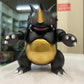 [IN STOCK] 1/20 Scale World Figure [UU] - Rhyhorn & Rhydon