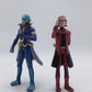 [IN STOCK] 1/20 Scale World Figure [THUNDER] - Archie & Maxie