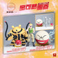 [PREORDER CLOSED] 1/20 Scale World Figure [POPO] - Voltorb & Electrode
