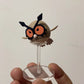 [IN STOCK] 1/20 Scale World Figure [HH] - Hoothoot & Noctowl