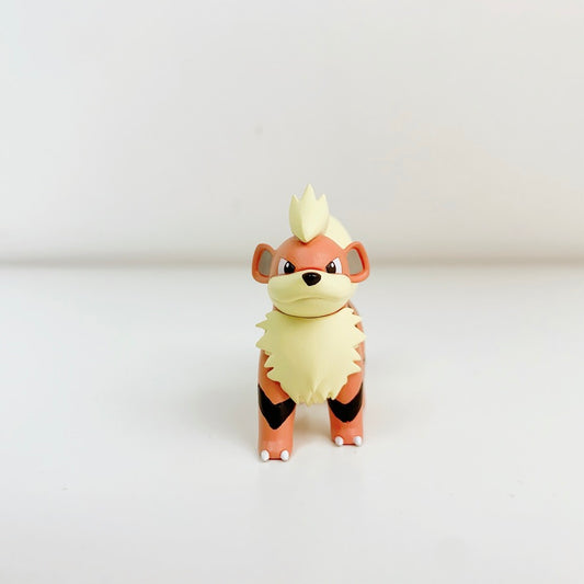 [IN STOCK] 1/20 Scale World Figure [OneStar Studio] - Growlithe