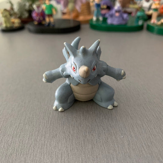 Figurine Tomy CGTSJ - Rhinoferos