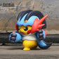 [PREORDER CLOSED] Cosplay Pikachu [IH x FD Studio] - Mega Swampert Pikachu