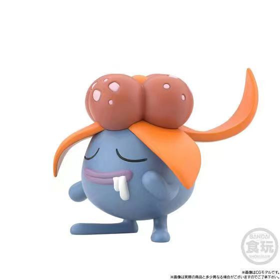 PREORDER CLOSED] 1/20 Scale World Figure [BANDAÏ] - Erika