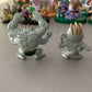 Figurine Tomy CGTSJ - Machoc & Mackogneur