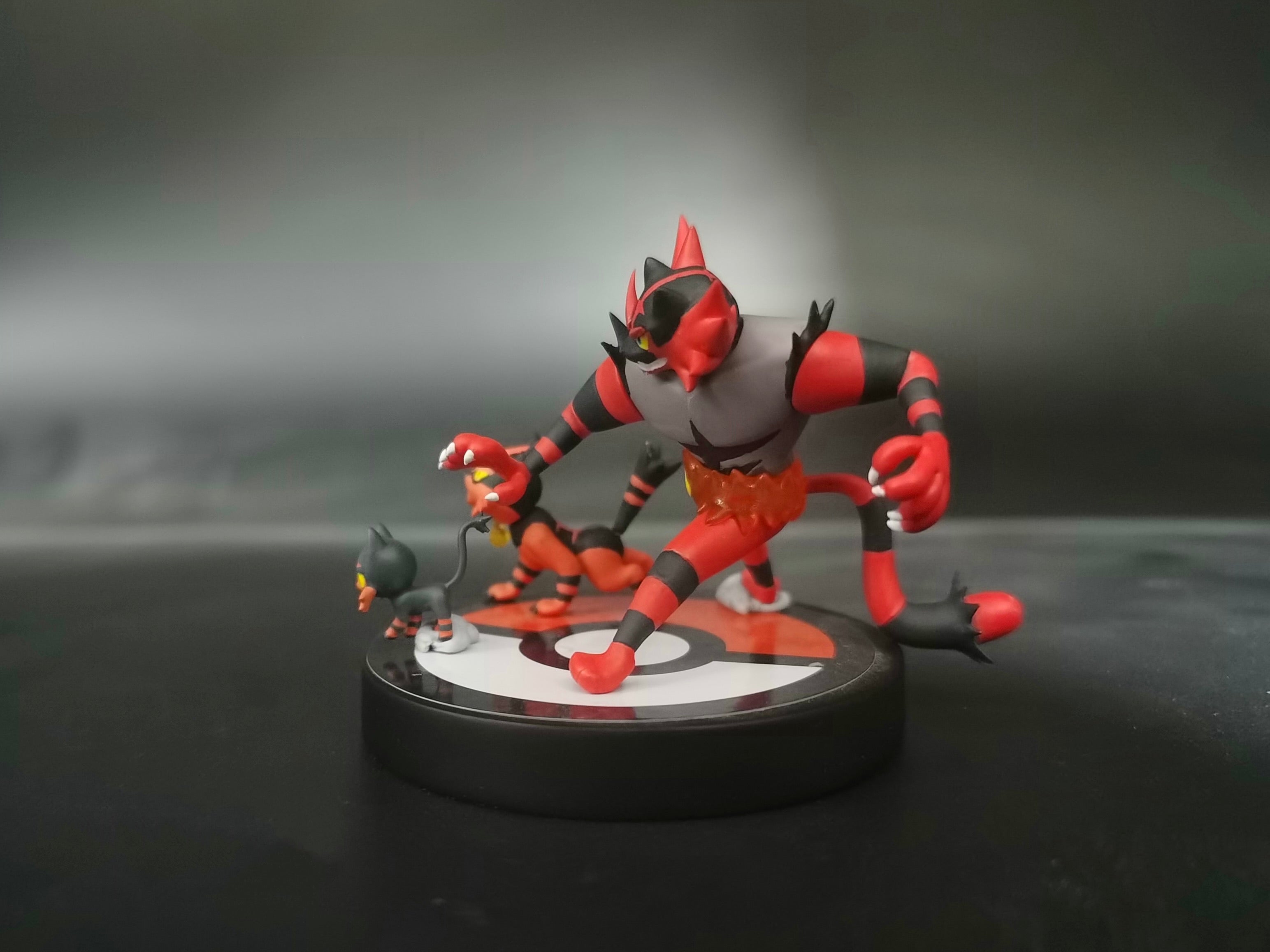 ポケモン フィギュア TOYOTA ポケモン フィギュア TOMY TOYOTA AUTO 箱無し ピカチュウ欠品