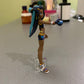 [EN STOCK] Figurine Dresseur 1/20 Scale World - Donna