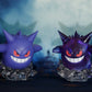 [IN STOCK] 1/20 Scale World Figure [BBQ] - Gengar